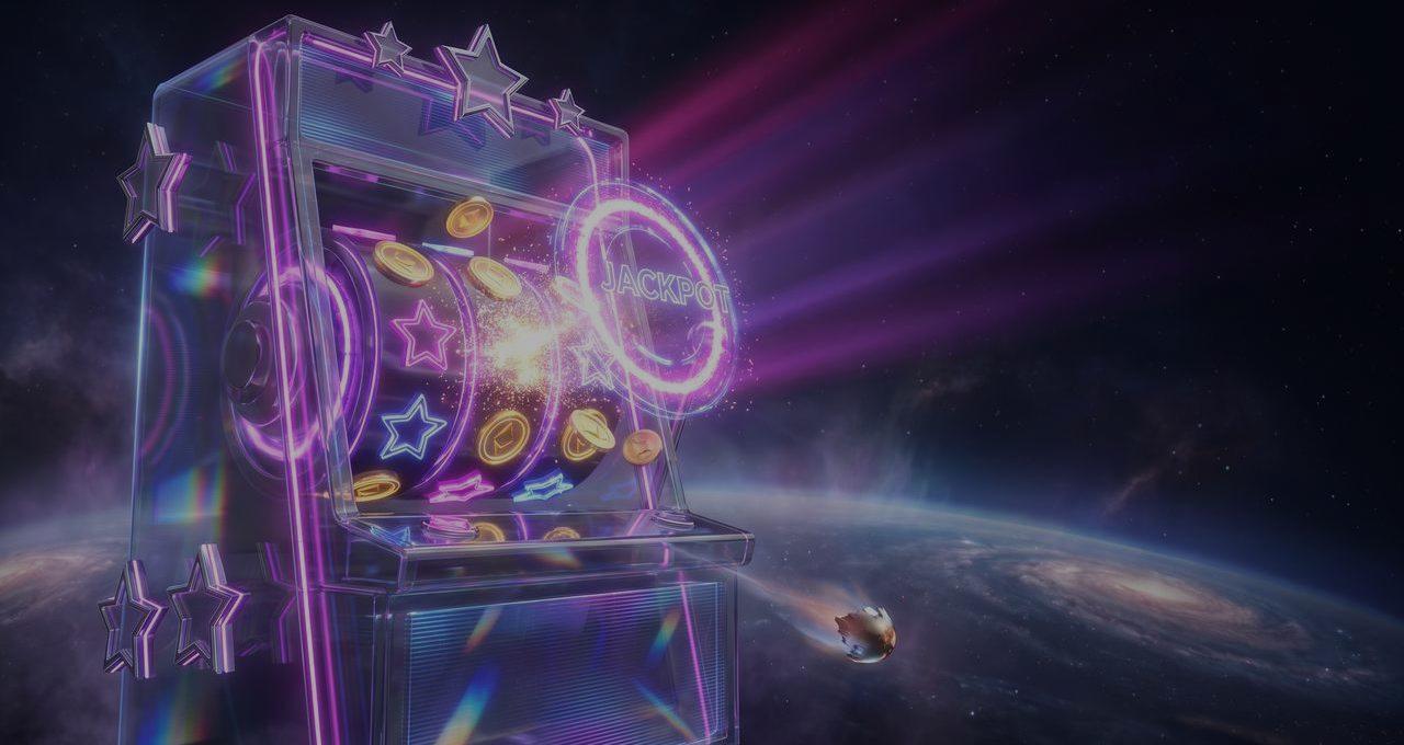 Space Wins Casino